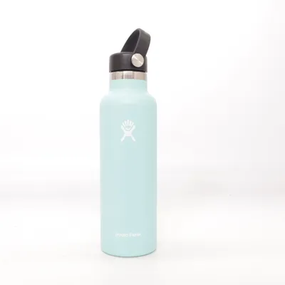 Thermosfles (Blauw) van Hydro Flask