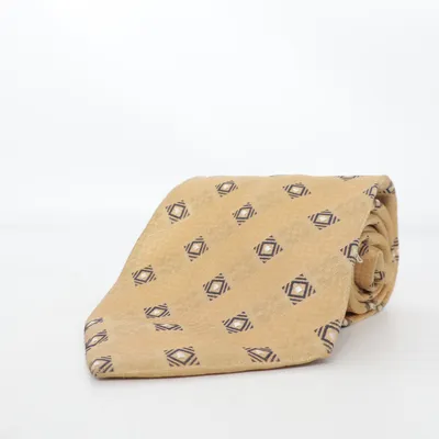 Cravate (Marron) de Westbury