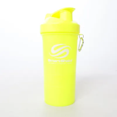 Protein Shaker (Gul) från Smartshake