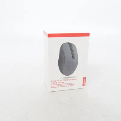 Datormus (WL310) från Lenovo