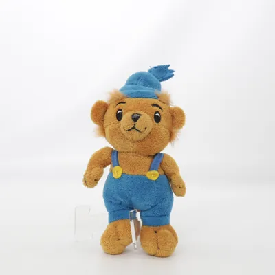 Peluche (Bamse) de Bamse Polyester