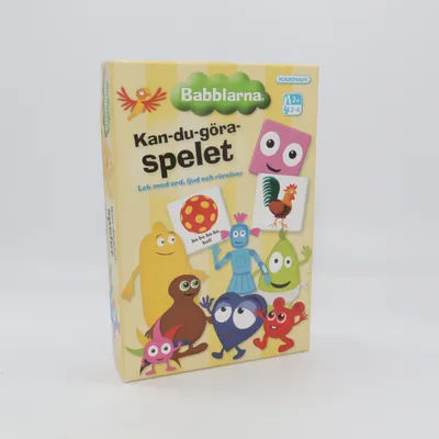 Jeu de société de Kärnan