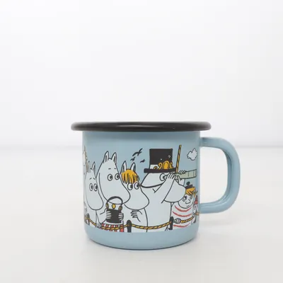 Krus (Moomin) fra Muurla