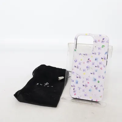 Mobilskal (IP 13 PRO) från Burga