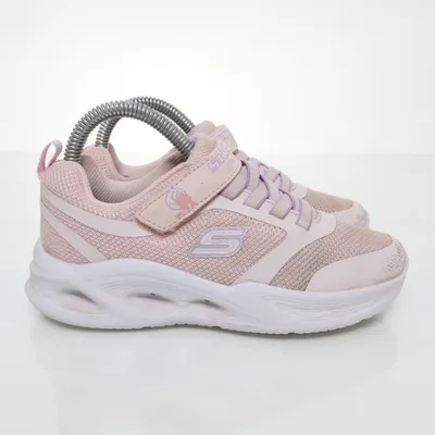 Sneakers (Roze) van Skechers