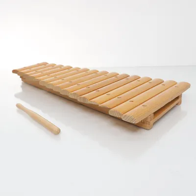 Instrument (Beige)