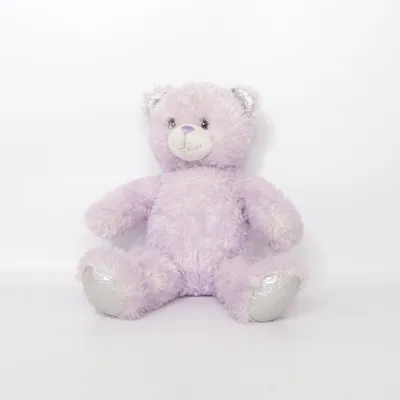Peluche (Violet) de Build A Bear Workshop