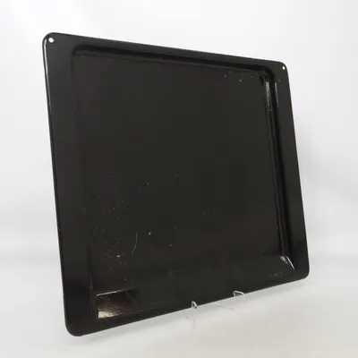 Plaque de cuisson (Noir)