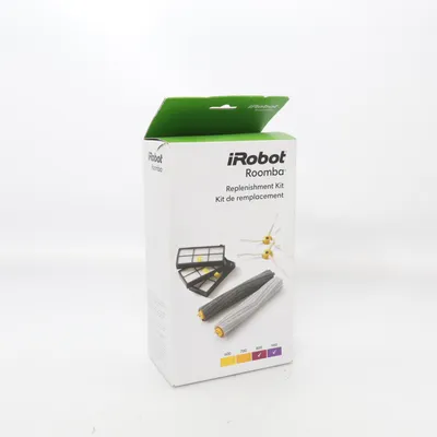 Støvsugertilbehør (Replenishment Kit) fra iRobot