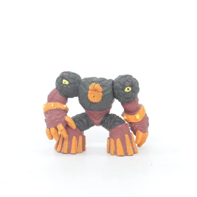 Legetøjsfigur (Sort, Flerfarvet) fra Skylanders