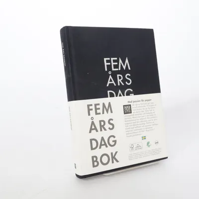 Almanacka från FSC
