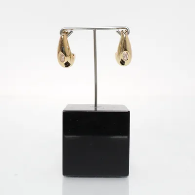 Earrings (Gold) from & Other Stories Gold plated, Brass