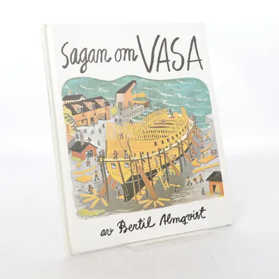 Barnbok från Bonnier Carlsen