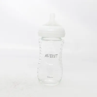 Nappflaska (Natural) från Philips Avent