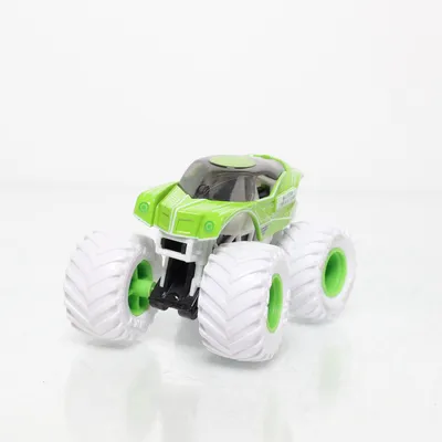 Biltillbehör (Alien Invasion) från Monster Jam