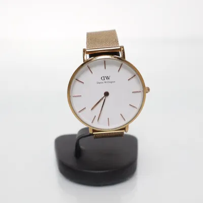 Armbandsur (Guldfärgad) från Daniel Wellington