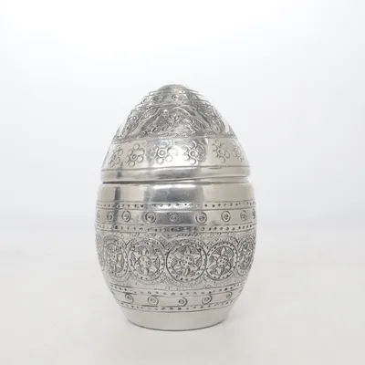 Box (Silver)