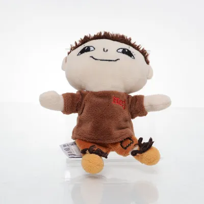 Gosedjur (Beige, Flerfärgad) från Friends