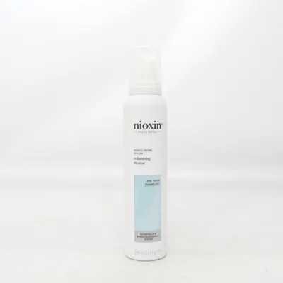 Haarmousse (Density Defend Volumising Mousse) van Nioxin