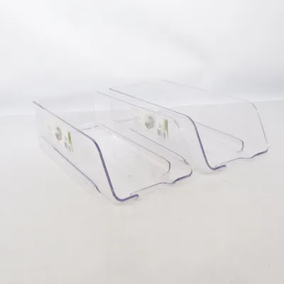 Kylskåpstillbehör (Transparent) från Coline