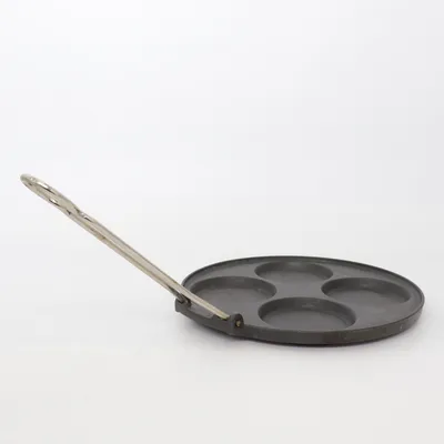 Small pancake pan (Black)