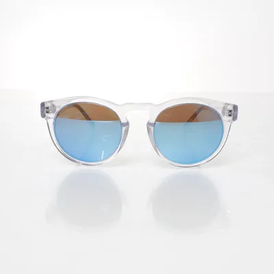 Sunglasses (Transparent) from Vivi Mari