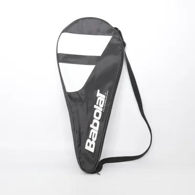 Tennistas (Zwart, Wit) van Babolat