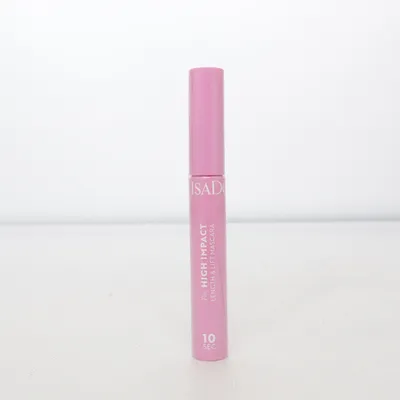 Mascara (High Impact Length & Lift) från IsaDora
