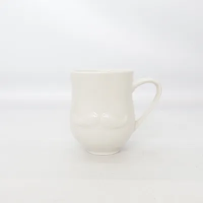 Mug (White) from Jonathan Adler