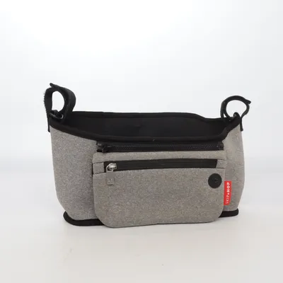 Stroller accessory (Gray, Black) from Skip Hop