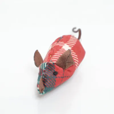 Kattleksak (Röd, Vit, Flerfärgad)