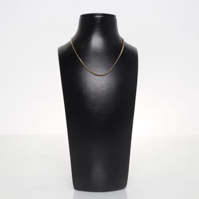 Necklace (Gold) from Amerik Unknown metal
