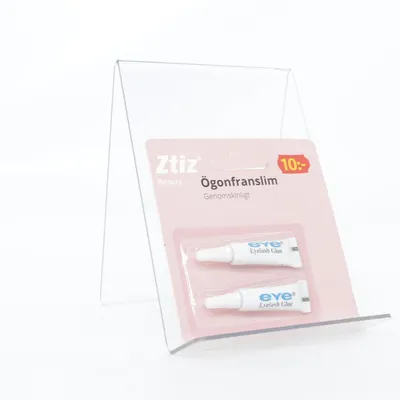 Colle pour cils de Ztiz