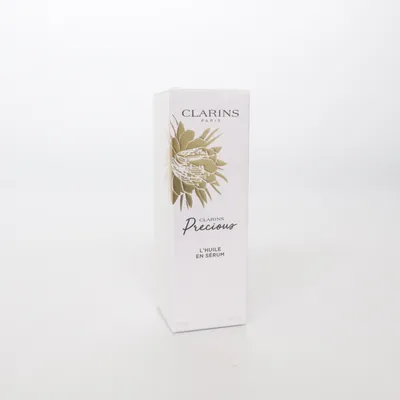 Serum (Precious L'Huile En Sérum) fra Clarins
