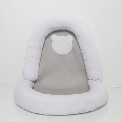 Babynest (Vit, Grå) från Candide