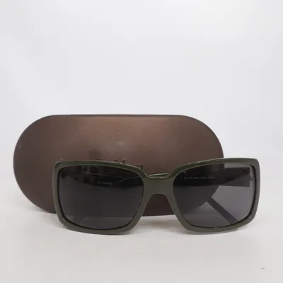 Solbriller (Grøn) fra MaxMara