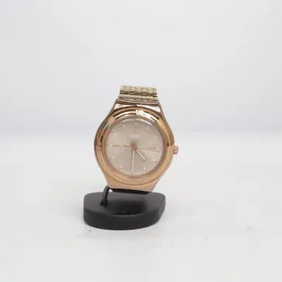 Armbåndsur (Irony) fra Swatch Irony