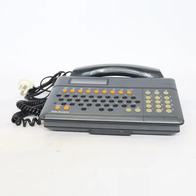 Telefon (Telia Gazette) från Telia