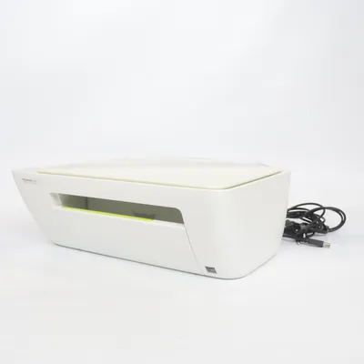 Skrivare (DeskJet 2130 All-in-One Printer Series) från HP