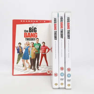 TV series