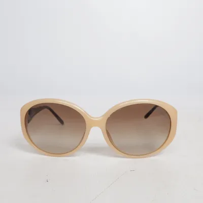 Lunettes de soleil (BM 504) de Blumarine
