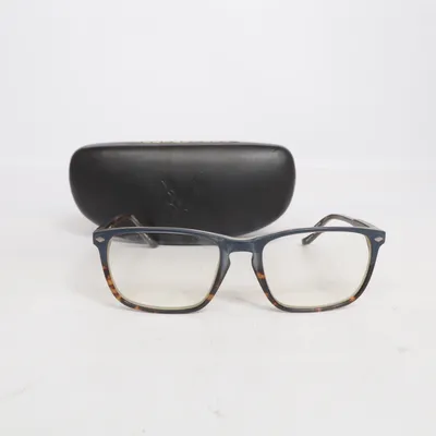 Glasses (Brown, Black) from Lyle & Scott