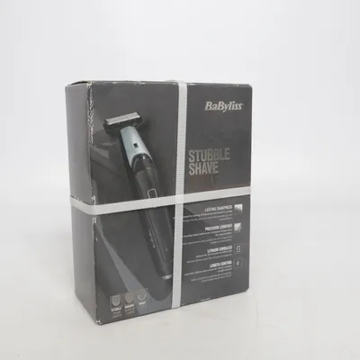 Trimmer (Stubble Shave Style) van Babyliss