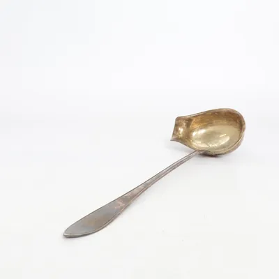 Ladle (Silver)