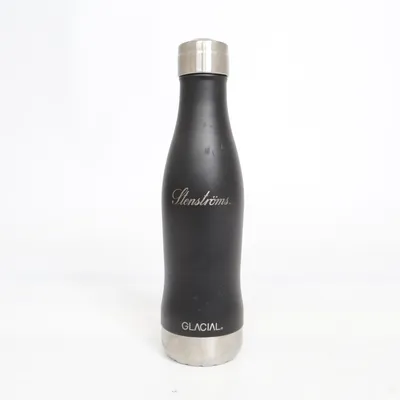 Thermos (Black) from Glacial