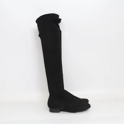 Bottes (Noir) de Report