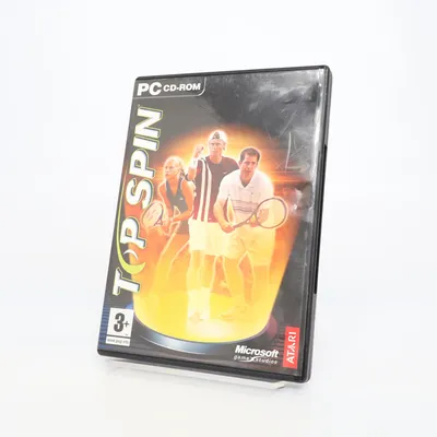 Datorspel från Atari