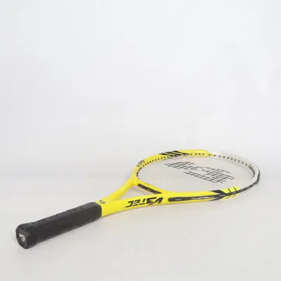 Tennis racket (Yellow, Black, White) from Völkl