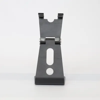 Tablet houder (Zwart)