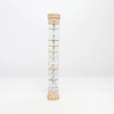 Speelgoed (Transparant, Beige, Lila) van Vertbaudet